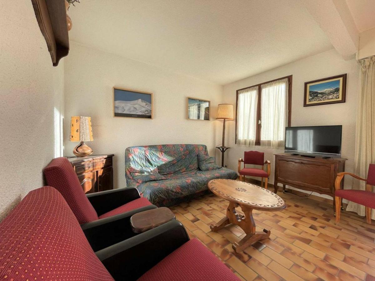Charmant 3 Pieces Avec Jardin Pour 6 Pers. A Briancon, A 3Mn Du Centre, Proche Randonnees Et Col D'Izoard - Fr-1-330C-124 Exterior photo